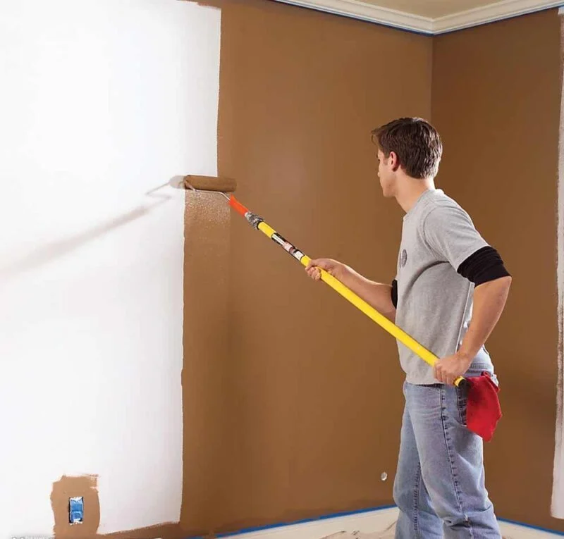 Karayazı Boya Badanacı