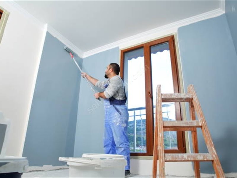 Karayazı Boya Badanacı