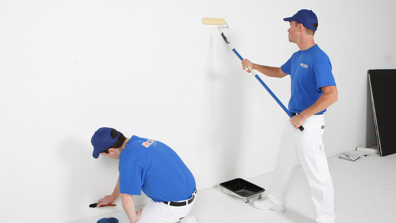 Karayazı Boya Badanacı